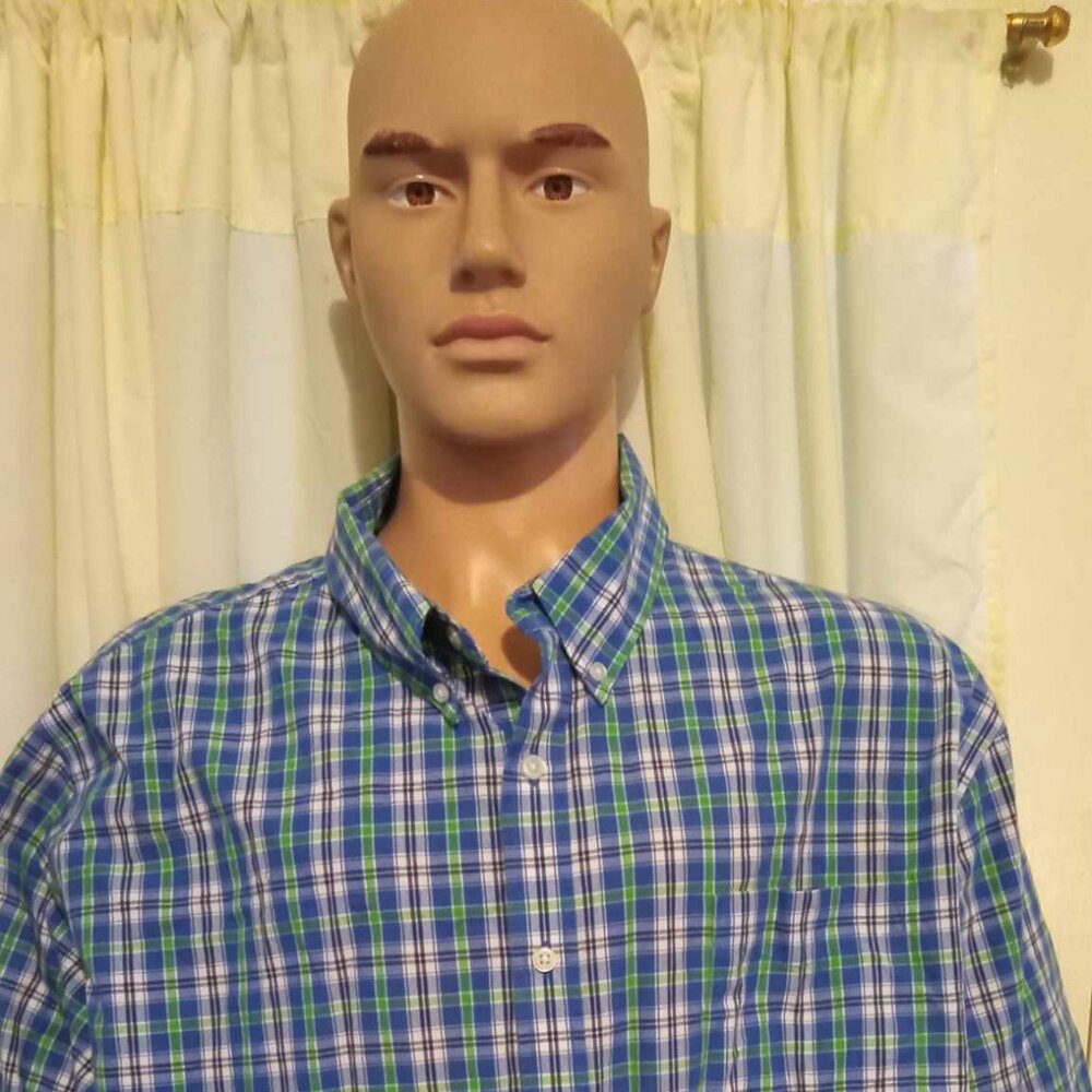 Men's Croft and Barrow